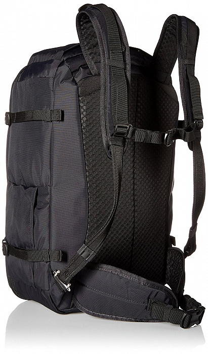 Рюкзак Pacsafe Vibe 40 (Black) купить в интернет-магазине icover