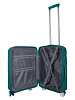 Чемодан Ridberg ICON (Green) размер S купить в интернет-магазине icover