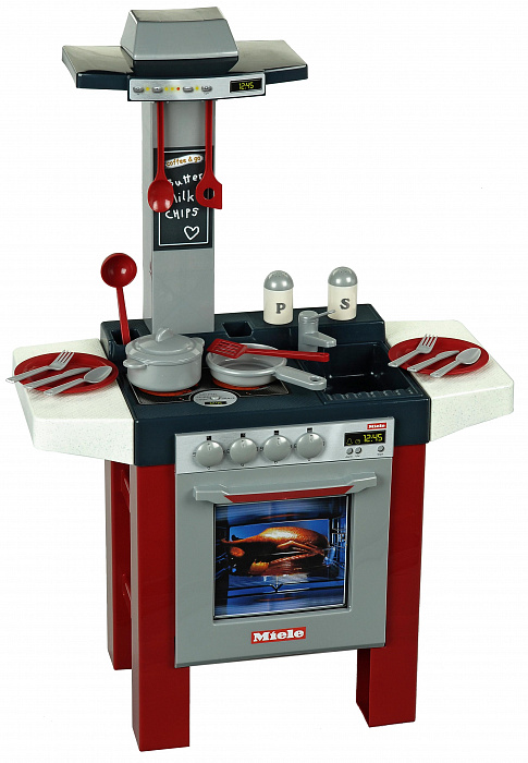 Klein miele kitchen hotsell