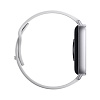 Умные часы Xiaomi Redmi Watch 5 Active BHR8790GL (Matte Silver) купить в интернет-магазине icover