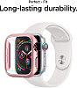 Чехол Spigen Thin Fit (061CS24486) для Apple Watch Series SE/6/4 40 mm (Rose Gold) купить в интернет-магазине icover