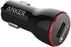 Автомобильное зарядное устройство Anker PowerDrive+ 1 (Black) купить в интернет-магазине icover