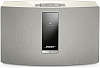 Портативная акустика Bose SoundTouch 20 Series III 738063-2200 (White) купить в интернет-магазине icover