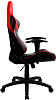 Игровое кресло Aerocool AC100 AIR (Black/Red) купить в интернет-магазине icover