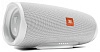Портативная акустическая система JBL Charge 4 (White) купить в интернет-магазине icover