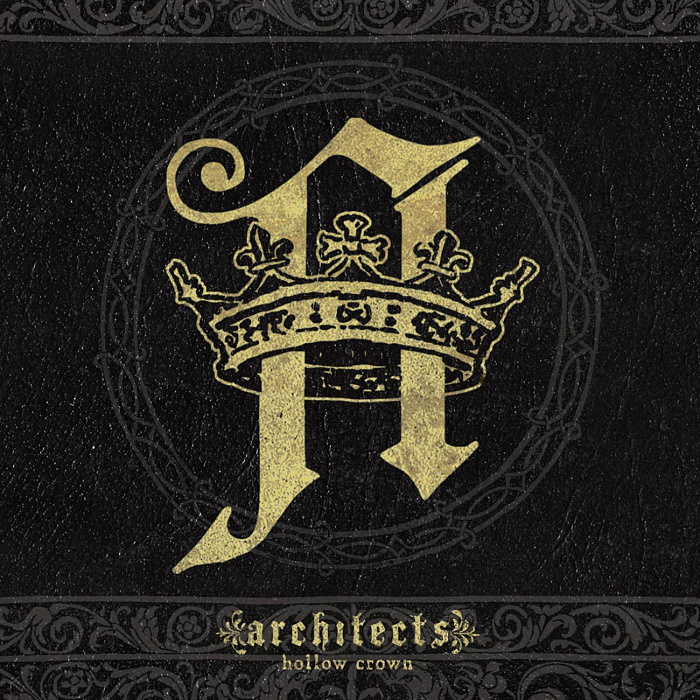 Виниловая пластинка Architects - Hollow Crown (2009) купить в интернет-магазине icover