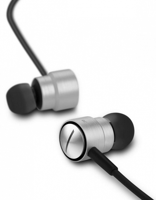Harman/Kardon SOHO II NC (SOHOIINC) - внутриканальные наушники (Black) купить в интернет-магазине icover