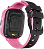 Детские умные часы Jet Kid Assistant (Grey/Pink) купить в интернет-магазине icover