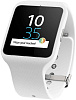 Sony SmartWatch 3 SWR50 - умные часы (White) купить в интернет-магазине icover