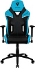 Игровое кресло ThunderX3 TC5 (Azure Blue) купить в интернет-магазине icover