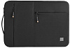 Чехол Wiwu Alpha Slim Sleeve для ноутбука 14'' (Black) купить в интернет-магазине icover