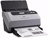 HP Scanjet Enterprise Flow 5000 s2 (L2738A) - протяжной сканер (Gray) купить в интернет-магазине icover