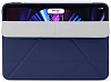 Чехол Pipetto Origami (P045-113-T) для iPad Pro 11" 2018-2021 (Dark Blue) купить в интернет-магазине icover