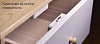 Электронный замок Xiaomi Yeelock Smart Drawer Switch (White) купить в интернет-магазине icover