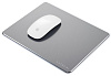 Коврик для мыши Satechi Aluminum ST-AMPADM (Space Grey) купить в интернет-магазине icover