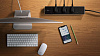 Умный сетевой удлинитель Elgato Eve Energy Strip (10EAZ8301) купить в интернет-магазине icover