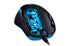 Игровая мышь Logitech Gaming Mouse G300S 910-004345 (Black) купить в интернет-магазине icover