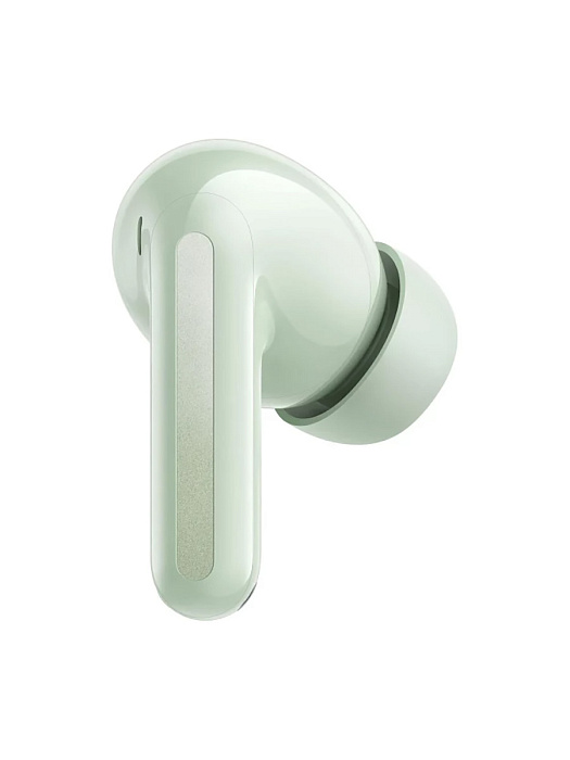Беспроводные наушники Xiaomi Buds 8 BHR08UJGL (Green) купить в интернет-магазине icover