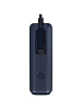 Внешний аккумулятор Xiaomi 33W Power Bank Integrated Cable (BHR9341GL) 10000mAh (Blue) купить в интернет-магазине icover