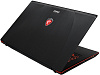 Ноутбук MSI GE70 2QE Apache Pro MS-1759 17.3", Intel Core i7-4720HQ 2.6GHz, 16Gb, 1Tb HDD + 128Gb SSD (9S7-175912-877) купить в интернет-магазине icover