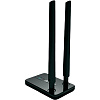 Wi-Fi адаптер Asus USB-N14 Wireless N300 (Black) купить в интернет-магазине icover