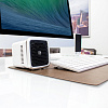 Satechi USB Portable Air Purifier and Fan - очиститель воздуха и вентилятор купить в интернет-магазине icover
