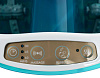 HoMedics FS-250-EU - гидромассажная ванночка для ног (White/Blue) купить в интернет-магазине icover