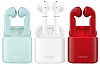 Bluetooth-наушники с микрофоном Huawei Honor FlyPods Pro (Blue) купить в интернет-магазине icover