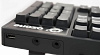 Ozone Strike Pro (OZSTRIKEPRORSBN) - игровая клавиатура (Black/Cherry MX Brown) купить в интернет-магазине icover