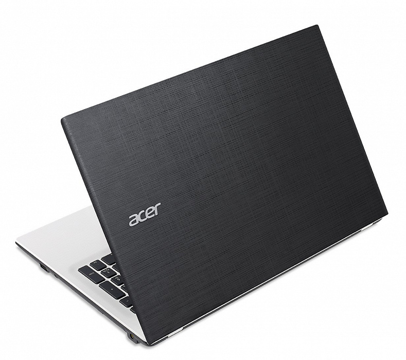 Ноутбук Acer Aspire E5-772G-38UY 17.3'', Intel Core i3 5005U 2.0Ghz, 4Gb, 1Tb HDD (NX.MVCER.005) купить в интернет-магазине icover