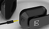Nokia Purity HD by Monster (WH-930) - проводная гарнитура (Black) купить в интернет-магазине icover