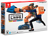 Игровой набор Nintendo Labo Robot Kit для Nintendo Switch (45496421595) купить в интернет-магазине icover