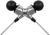 Monster N-Lite In-Ear - проводная гарнитура (Silver) купить в интернет-магазине icover