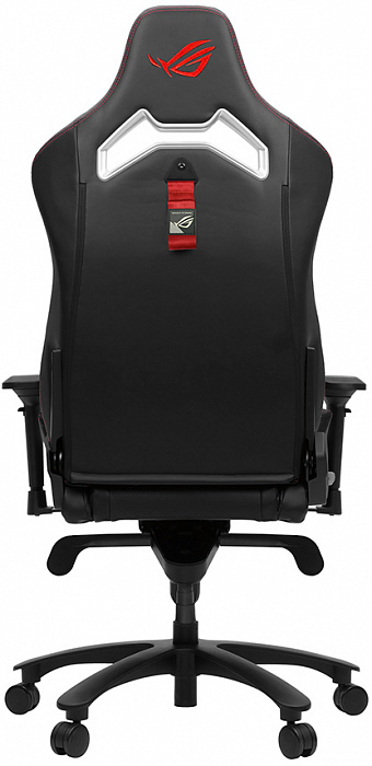 Игровое кресло Asus ROG Chariot Core (90GC00D0-MSG010) купить в интернет-магазине icover