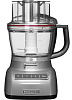 Кухонный комбайн KitchenAid Artisan 5KFP1335ECU (Silver) купить в интернет-магазине icover