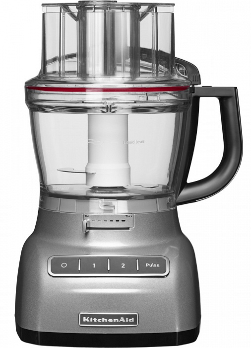 Кухонный комбайн KitchenAid Artisan 5KFP1335ECU (Silver) купить в интернет-магазине icover