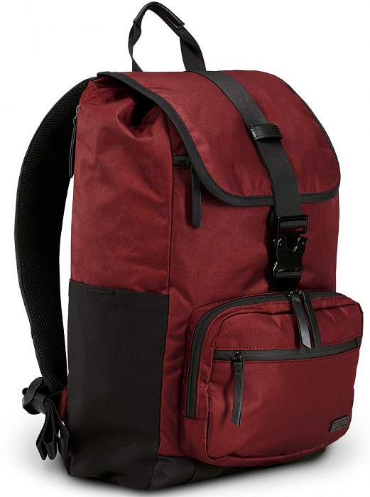 Рюкзак OGIO XIX 20 (5920032OG) для ноутбука 15'' (Red) купить в интернет-магазине icover