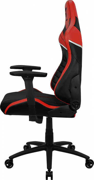 Игровое кресло ThunderX3 TC5 (Ember Red) купить в интернет-магазине icover
