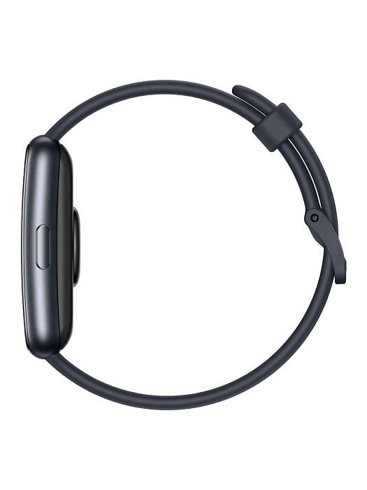 Умные часы Huawei FIT SE STA-B39 (Starry Black) купить в интернет-магазине icover