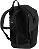 Рюкзак Incase Allroute Rolltop Backpack (INCO100418-BLK) для ноутбука 15" (Black) купить в интернет-магазине icover
