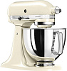 Планетарный миксер KitchenAid Artisan 5KSM175PSEAC (Cream) купить в интернет-магазине icover
