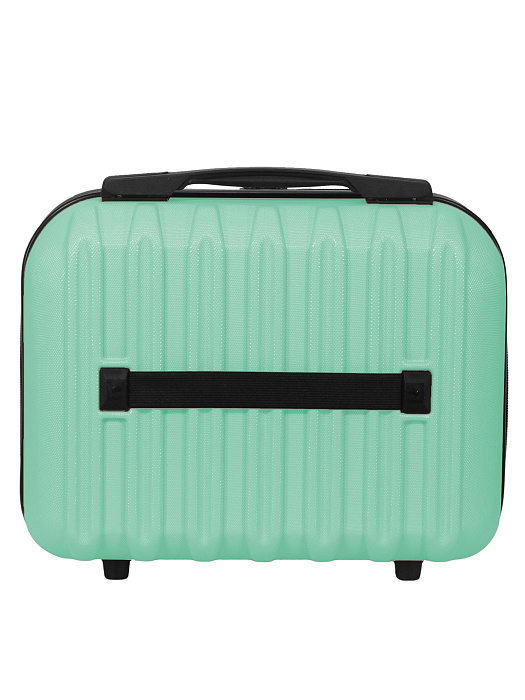 Комплект чемоданов Ridberg Discover M+BB (Mint) купить в интернет-магазине icover