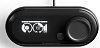 Усилитель для наушников Steelseries GameDAC (Black) купить в интернет-магазине icover