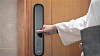 Умный дверной замок Xiaomi Aqara Smart Door Lock S2 (Black) купить в интернет-магазине icover