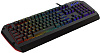 Игровая клавиатура Tesoro Colada Evil Spectrum (Black/Cherry MX Blue) купить в интернет-магазине icover