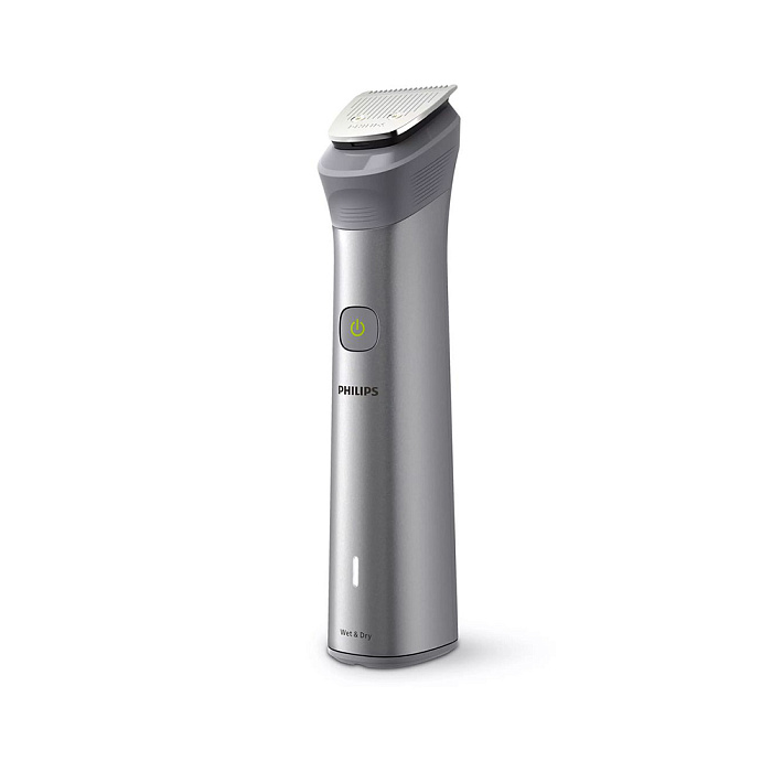 Мультитриммер Philips Series 5000 MG5930/15 (Grey) купить в интернет-магазине icover