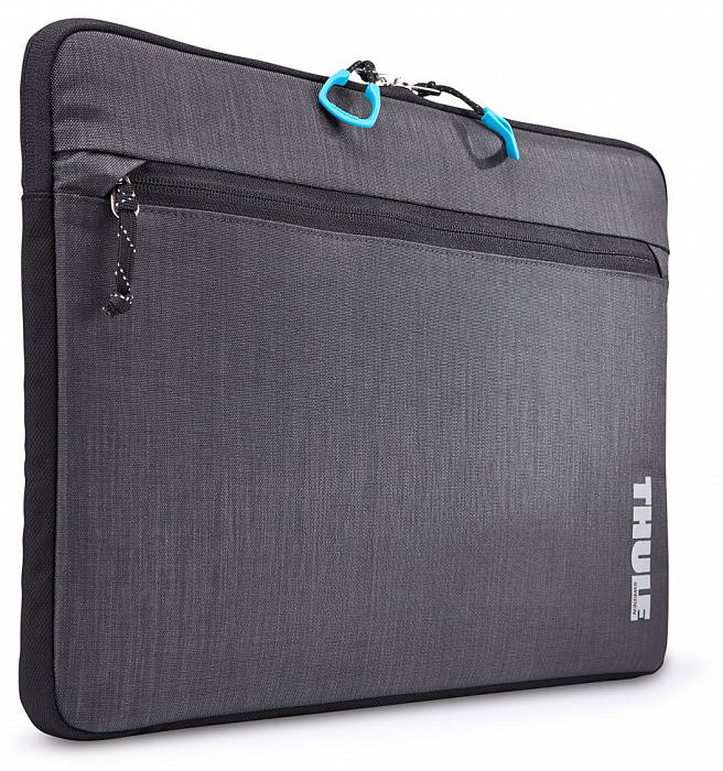 Thule Stravan Sleeve (TSPS-115G) - чехол для MacBook 15'' (Grey) купить в интернет-магазине icover