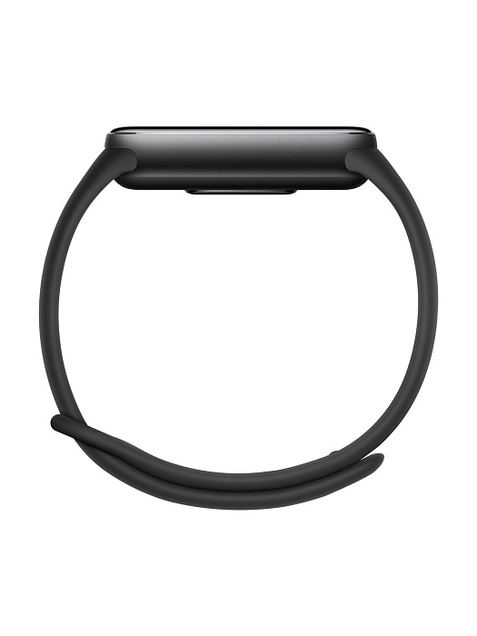 Фитнес браслет Xiaomi Smart Band 10 BHR07PYGL (Midnight Black) купить в интернет-магазине icover