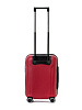 Чемодан Ridberg Indigo ABS (Red) размер S купить в интернет-магазине icover