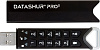 Защищенный USB-накопитель iStorage DatAshur Pro 2 512Gb (Black) купить в интернет-магазине icover